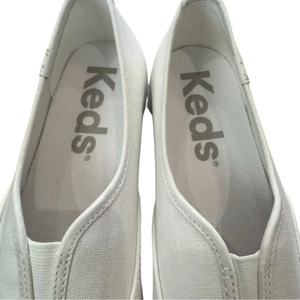Keds point slip